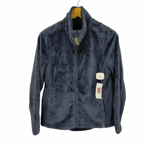 エルエルビーン L.L.Bean ジップアップフリースジャケット メンズ JPN:S