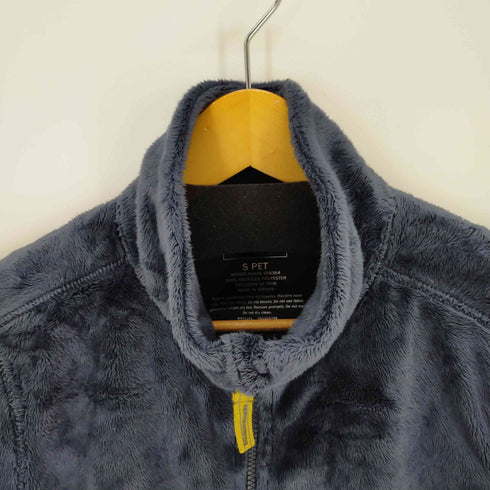 エルエルビーン L.L.Bean ジップアップフリースジャケット メンズ JPN:S