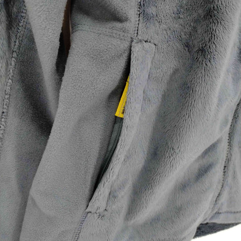 エルエルビーン L.L.Bean ジップアップフリースジャケット メンズ JPN:S