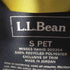 エルエルビーン L.L.Bean ジップアップフリースジャケット メンズ JPN:S