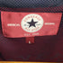 コンバースオールスター CONVERSE ALLSTAR 21AW ルーズシルエット 配色 切替 インフード スタンド ナイロンジャケット メンズ JPN:L