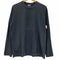 エイチビューティーアンドユースユナイテッドアローズ H BEAUTY & YOUTH UNITED ARROWS CREW NECK LONG SLEEVE/Tシャツ メンズ JPN:M