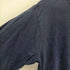 エイチビューティーアンドユースユナイテッドアローズ H BEAUTY & YOUTH UNITED ARROWS CREW NECK LONG SLEEVE/Tシャツ メンズ JPN:M