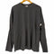 エイチビューティーアンドユースユナイテッドアローズ H BEAUTY & YOUTH UNITED ARROWS CREW NECK LONG SLEEVE/Tシャツ メンズ JPN:M