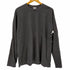 エイチビューティーアンドユースユナイテッドアローズ H BEAUTY & YOUTH UNITED ARROWS CREW NECK LONG SLEEVE/Tシャツ メンズ JPN:M