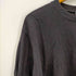 エイチビューティーアンドユースユナイテッドアローズ H BEAUTY & YOUTH UNITED ARROWS CREW NECK LONG SLEEVE/Tシャツ メンズ JPN:M