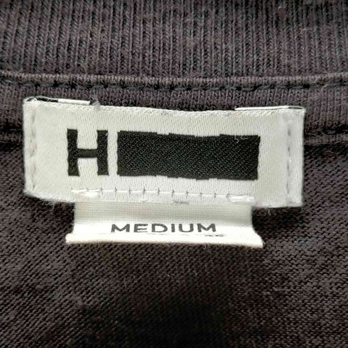 エイチビューティーアンドユースユナイテッドアローズ H BEAUTY & YOUTH UNITED ARROWS CREW NECK LONG SLEEVE/Tシャツ メンズ JPN:M