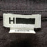 エイチビューティーアンドユースユナイテッドアローズ H BEAUTY & YOUTH UNITED ARROWS CREW NECK LONG SLEEVE/Tシャツ メンズ JPN:M