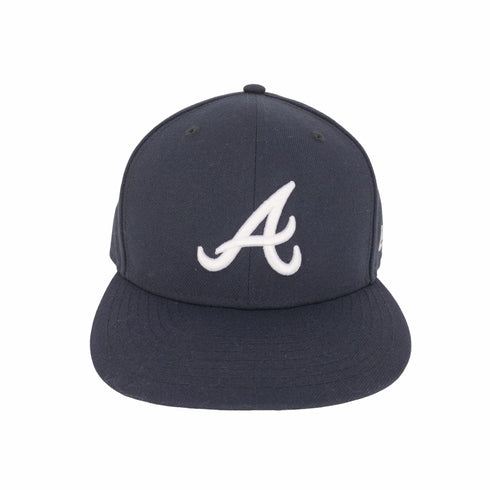 ニューエラ NEW ERA 59FIFTY MLB ベースボールチームロゴ刺繍 キャップ メンズ 7 3/8