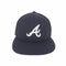 ニューエラ NEW ERA 59FIFTY MLB ベースボールチームロゴ刺繍 キャップ メンズ 7 3/8