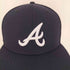 ニューエラ NEW ERA 59FIFTY MLB ベースボールチームロゴ刺繍 キャップ メンズ 7 3/8
