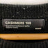 ジャーナルスタンダードレリューム JOURNAL STANDARD relume 19AW CASHMERE 100 クルーネックニット メンズ JPN:M