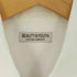 ビューティーアンドユースユナイテッドアローズ BEAUTY & YOUTH UNITED ARROWS ライト リネンタッチ ワイドフォルム テーパード シャツ メンズ JPN:S