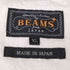 ビームスプラス BEAMS+ 2Pleats Corduroy - チノパンツ メンズ JPN:XL