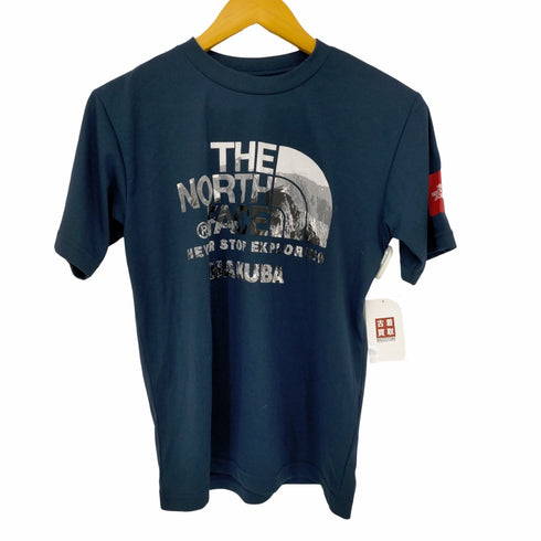 ザノースフェイス THE NORTH FACE 白馬 Tシャツ レディース JPN:L
