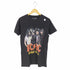 2023年 UK製 HIGHWAY TO HELL ハイウェイ トゥ ヘル バンドTシャツ メンズ import:M