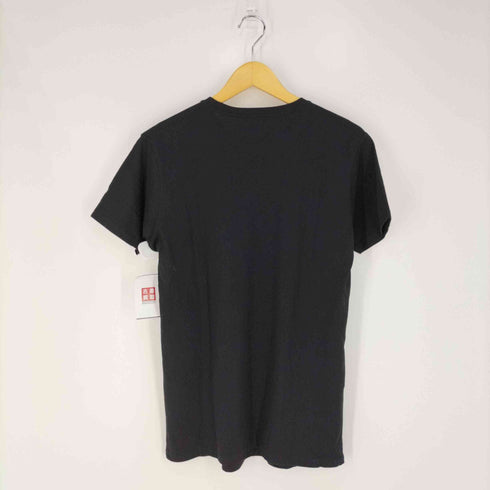 2023年 UK製 HIGHWAY TO HELL ハイウェイ トゥ ヘル バンドTシャツ メンズ import:M
