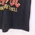 2023年 UK製 HIGHWAY TO HELL ハイウェイ トゥ ヘル バンドTシャツ メンズ import:M