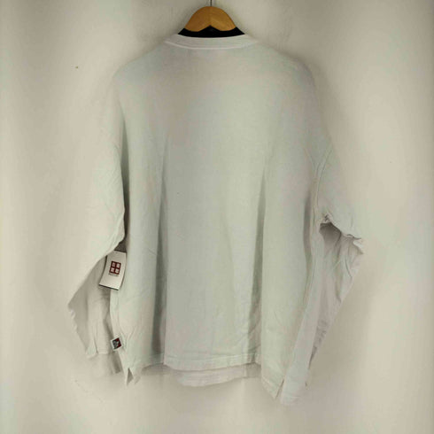 ベンデイビス BEN DAVIS フロントワッペン L/S カットソー メンズ JPN:L