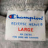 チャンピオン Champion リバースウィーブ プルオーバー スウェットパーカー メンズ JPN:L