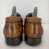 アレンエドモンズ ALLEN EDMONDS レザーコインローファー メンズ 8 1/2