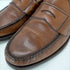 アレンエドモンズ ALLEN EDMONDS レザーコインローファー メンズ 8 1/2