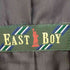 イーストボーイ EAST BOY エンブレムボタンブレザー レディース 9