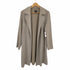 ザラ ZARA ガウンコート レディース import:M