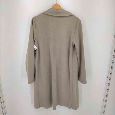 ザラ ZARA ガウンコート レディース import:M