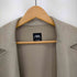 ザラ ZARA ガウンコート レディース import:M