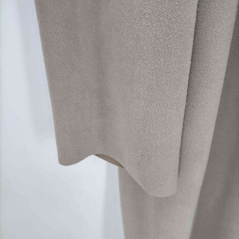ザラ ZARA ガウンコート レディース import:M
