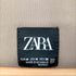ザラ ZARA ガウンコート レディース import:M