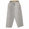 ヴォアーブ VOAAOV vintage wash chino cloth easy pants メンズ JPN:1