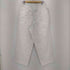 ヴォアーブ VOAAOV vintage wash chino cloth easy pants メンズ JPN:1