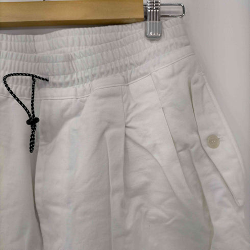 ヴォアーブ VOAAOV vintage wash chino cloth easy pants メンズ JPN:1
