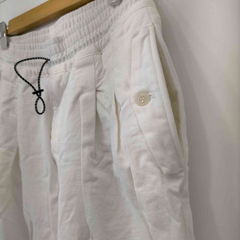 ヴォアーブ VOAAOV vintage wash chino cloth easy pants メンズ JPN:1