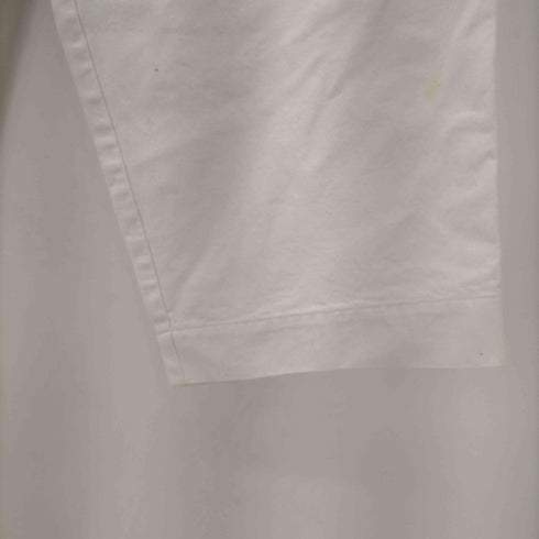 ヴォアーブ VOAAOV vintage wash chino cloth easy pants メンズ JPN:1