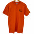 フルーツオブザルーム FRUIT OF THE LOOM 90-00S HEAVY COTTON バックプリント クルーナック半袖Tシャツ メンズ import:M