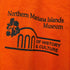 フルーツオブザルーム FRUIT OF THE LOOM 90-00S HEAVY COTTON バックプリント クルーナック半袖Tシャツ メンズ import:M