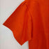 フルーツオブザルーム FRUIT OF THE LOOM 90-00S HEAVY COTTON バックプリント クルーナック半袖Tシャツ メンズ import:M