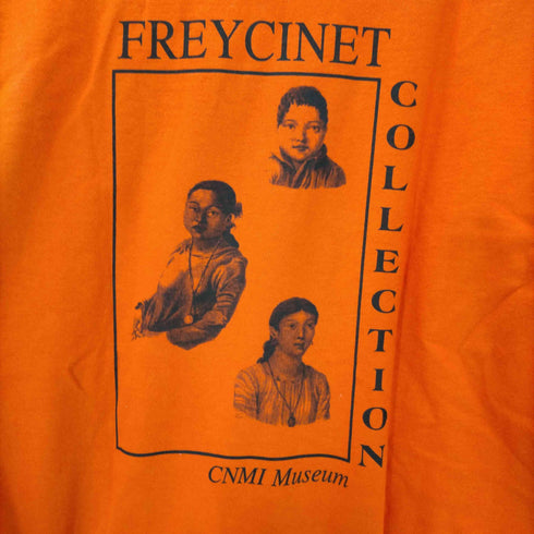 フルーツオブザルーム FRUIT OF THE LOOM 90-00S HEAVY COTTON バックプリント クルーナック半袖Tシャツ メンズ import:M