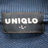 ユニクロ UNIQLO OLD サイドライントラックジャケット メンズ JPN:L