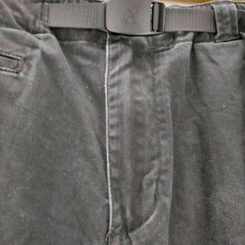 グラミチ GRAMICCI 別注 ツイルマウンテンパンツ メンズ JPN:L