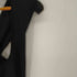 ユナイテッドアローズグリーンレーベルリラクシング UNITED ARROWS green label relaxing ドライタッチ バックシャン サロペット -マシンウォッシャブル・防シワ- レディース 38