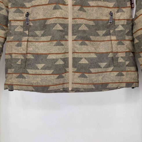 ザノースフェイス THE NORTH FACE Compact Nomad Jacket レディース JPN:M