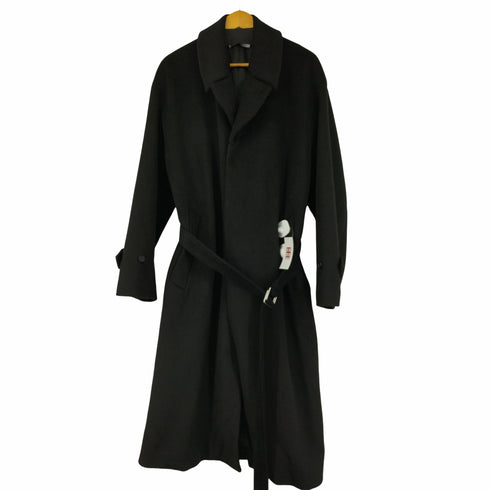 ヴェイパライズ VAPORIZE 23AW Long Coat ロングコート メンズ JPN:M