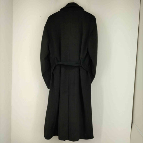 ヴェイパライズ VAPORIZE 23AW Long Coat ロングコート メンズ JPN:M