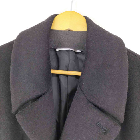 ヴェイパライズ VAPORIZE 23AW Long Coat ロングコート メンズ JPN:M