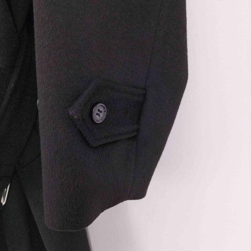 ヴェイパライズ VAPORIZE 23AW Long Coat ロングコート メンズ JPN:M