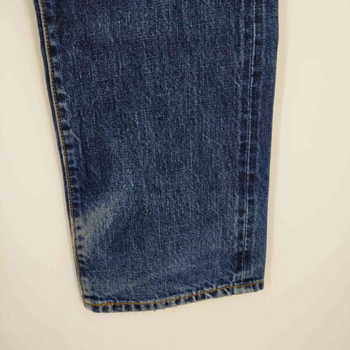エイトジー EIGHT-G 803-01 SANFORIZED ボタンフライデニム メンズ W29L34